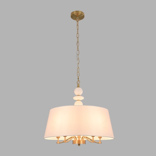 Подвесная люстра Lumion CLASSI 8410/5A в Нижнем Новгороде фото 5