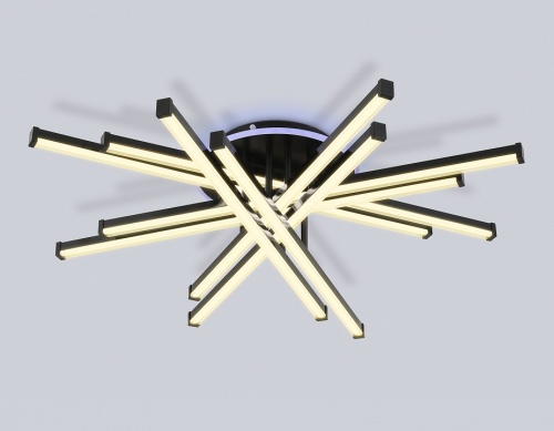 Люстра на штанге Ambrella Light COMFORT FL6276 в Нижнем Новгороде фото 7