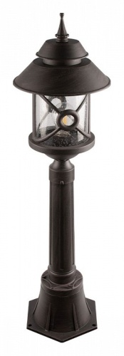 Наземный высокий светильник Loft it Prato 100021/800 в Нижнем Новгороде фото 3