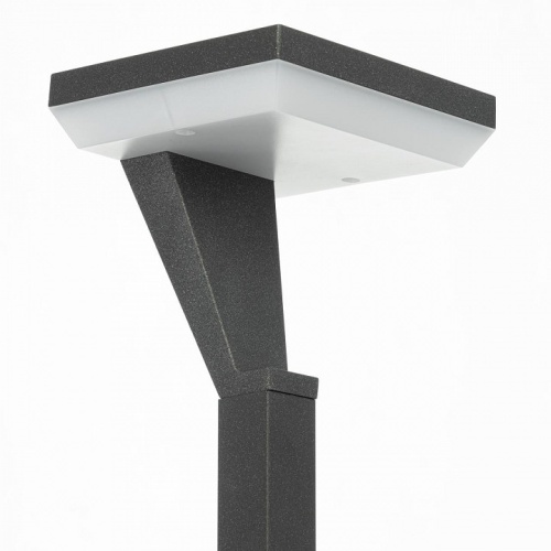 Наземный низкий светильник Citilux Krid CLU06B в Нижнем Новгороде фото 2