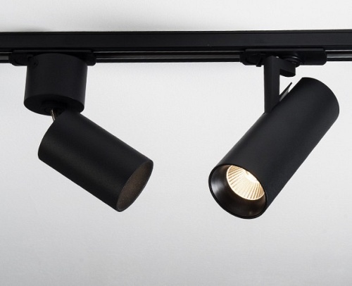 Светильник на штанге Italline TR 3007 TR 3007 black 4000K в Нижнем Новгороде фото 6