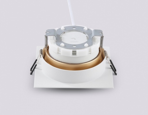 Встраиваемый светильник Ambrella Light TN TN52338 в Нижнем Новгороде фото 2