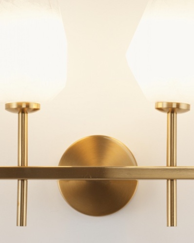 Бра Moderli Catris V10314-2W в Нижнем Новгороде фото 3