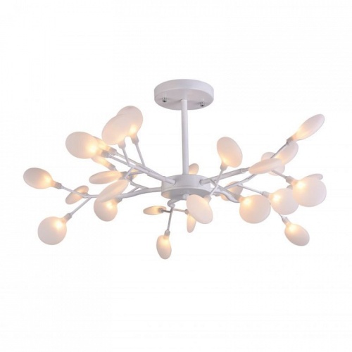 Люстра на штанге F-promo Skein 2479-10P в Нижнем Новгороде фото 2