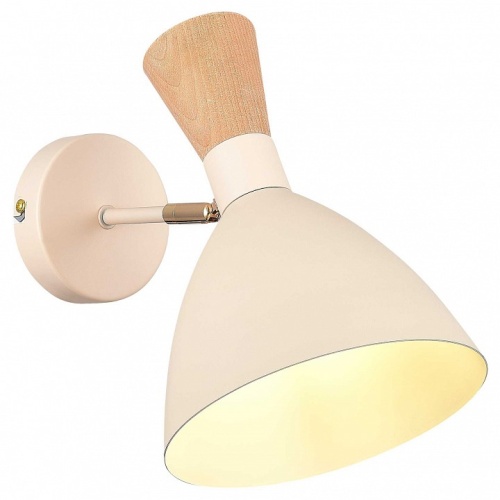 Бра EVOLUCE VISTA SLE1256-501-01 в Нижнем Новгороде фото 2