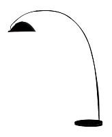 Торшер Imperiumloft  Vera01 в Нижнем Новгороде