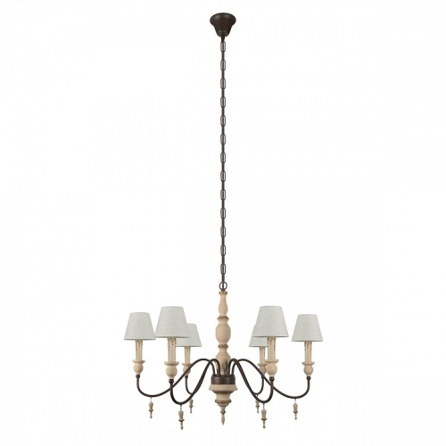 Подвесная люстра Loft it Country 10419 в Нижнем Новгороде фото 8