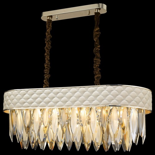 Подвесной светильник Wertmark Ornella WE143.14.303 в Нижнем Новгороде фото 2