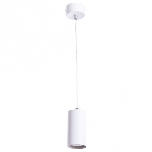 Подвесной светильник Arte Lamp Canopus A1516SP-1WH в Нижнем Новгороде фото 2