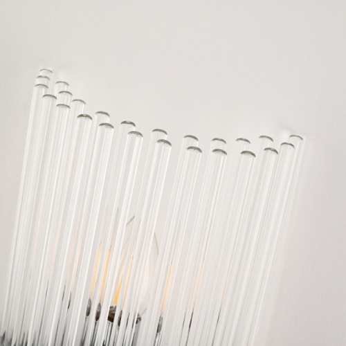 Накладной светильник Arte Milano Torcia 430122.180.2.E14.B1 CR в Нижнем Новгороде фото 2