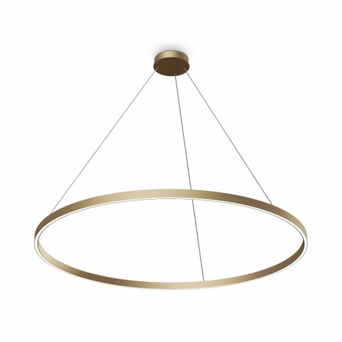 Подвесной светильник Maytoni Rim MOD058PL-L65BSK в Нижнем Новгороде фото 5