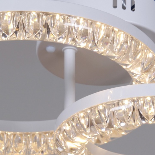 Накладной светильник 29847-0.3-02E WH в Нижнем Новгороде фото 3