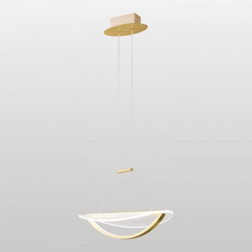 Подвесной светильник Lussole Lampasas LSP-7421 в Нижнем Новгороде фото 7