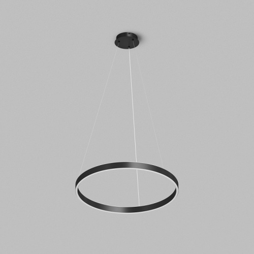 Подвесной светильник Denkirs RAYDIA DK6272-BK в Нижнем Новгороде фото 4