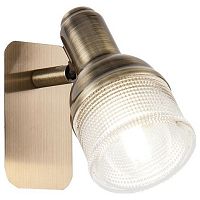 Спот Freya Arlette FR7003WL-01BZ в Нижнем Новгороде