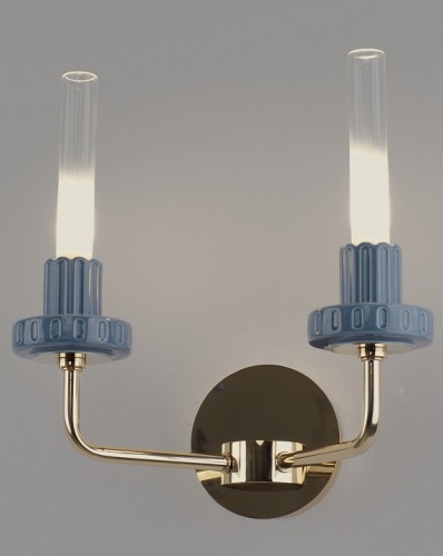 Бра Moderli Atelieri V11696-WL в Нижнем Новгороде фото 3