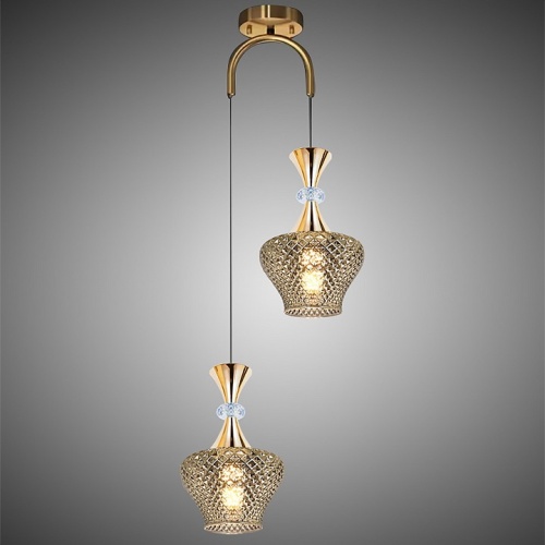 Подвесной светильник 09004-0.9-02 SMOKE в Нижнем Новгороде фото 3