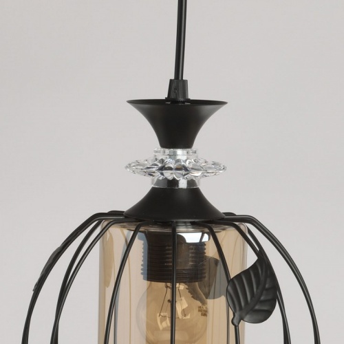 Подвесной светильник De City Семья 27 112012801 в Нижнем Новгороде фото 4