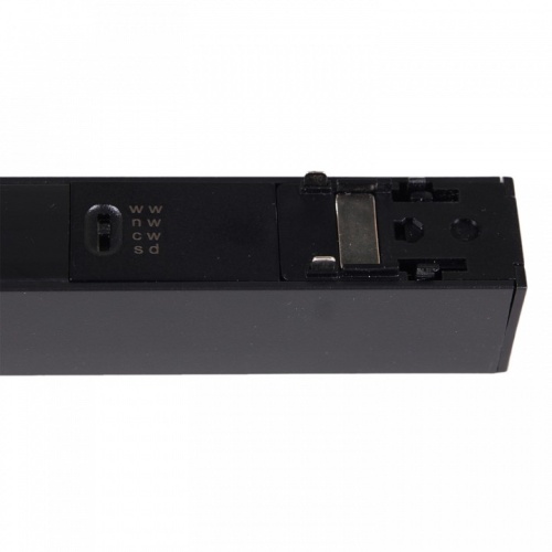 Накладной светильник  13003-9.3-001UR magnetic LED30W BK CCT+SMART в Нижнем Новгороде фото 9