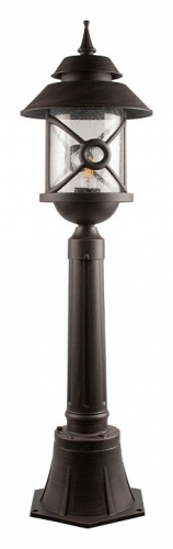 Наземный высокий светильник Loft it Prato 100021/800 в Нижнем Новгороде