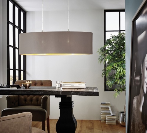 Подвесной светильник Eglo Maserlo 31614 в Нижнем Новгороде фото 3