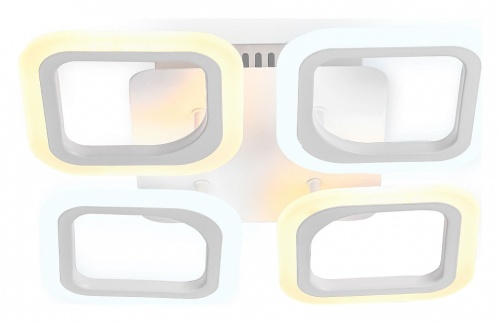 Потолочная люстра Ambrella Light FA FA4371 в Нижнем Новгороде фото 8