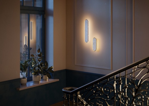 Накладной светильник Maytoni Perlamour MOD429WL-L15BSK в Нижнем Новгороде фото 9