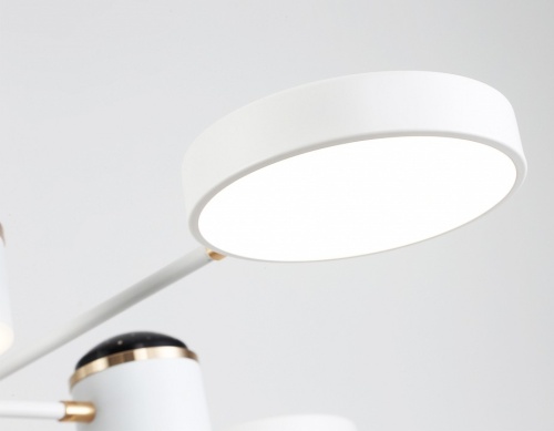 Люстра на штанге Ambrella Light FL FL51627 в Нижнем Новгороде фото 4