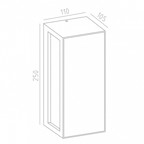 Накладной светильник Mantra Beret 7928 в Нижнем Новгороде фото 2