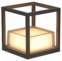 Наземный низкий светильник Kink Light  09323,19 в Нижнем Новгороде