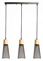 Подвесной светильник De City Соло 7 112014203 в Нижнем Новгороде
