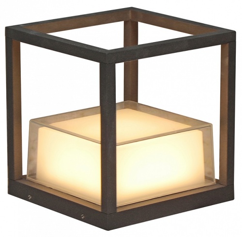 Наземный низкий светильник Kink Light  09323,19 в Нижнем Новгороде