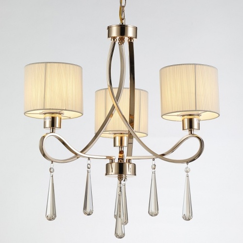 Подвесная люстра Moderli Chilly V2572-3P в Нижнем Новгороде