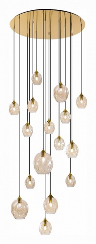 Подвесной светильник ST-Luce Idesia SL1188.303.16 в Нижнем Новгороде фото 3