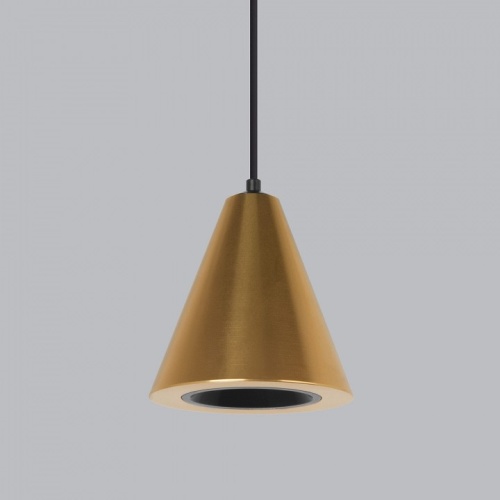 Подвесной светильник Elektrostandard Slim Magnetic a062803 в Нижнем Новгороде фото 3