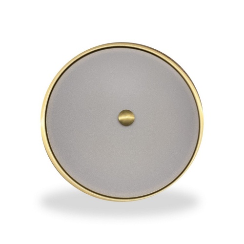 Накладной светильник Arti Lampadari Tavoleto Tavoleto L 1.13.25 AG в Нижнем Новгороде фото 2