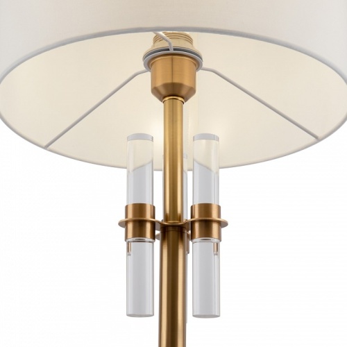 Торшер Freya Lino FR5186FL-01BS в Нижнем Новгороде фото 2