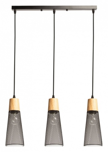 Подвесной светильник De City Соло 7 112014203 в Нижнем Новгороде