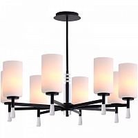 Люстра на штанге ILLUMICO IL2218 IL2218-8PLS-24 HIGHBALL в Нижнем Новгороде