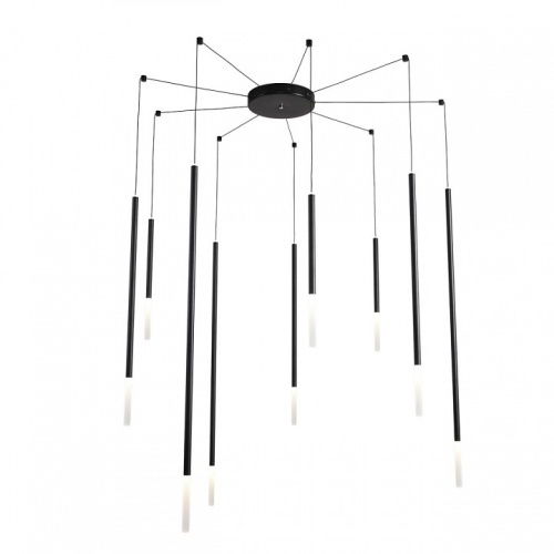 Подвесная люстра Lumion LEDIO 8400/27L в Нижнем Новгороде фото 7