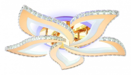 Потолочная люстра Ambrella Light FA FA1724 в Нижнем Новгороде