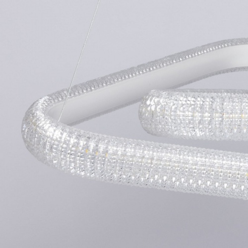 Подвесной светильник DeMarkt Оскар 510015501 в Нижнем Новгороде фото 5