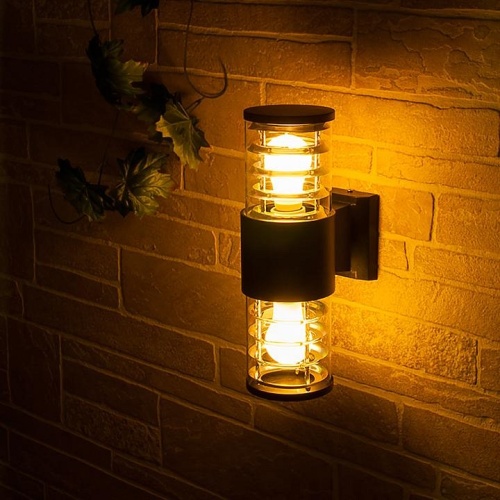 Светильник на штанге Elektrostandard Strada a032609 в Нижнем Новгороде фото 3