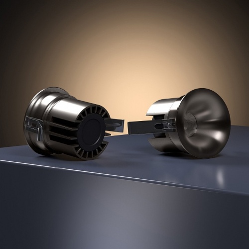 Встраиваемый светильник Elektrostandard Bliss a069409 в Нижнем Новгороде фото 5