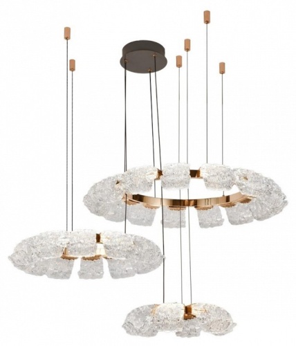 Подвесной светильник Aployt Irena APL.096.03.320 в Нижнем Новгороде