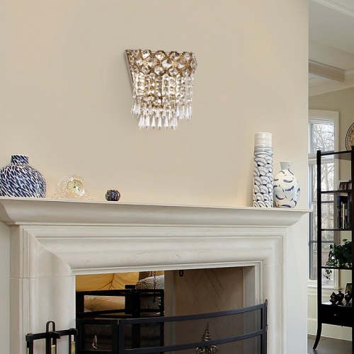 Накладной светильник Arti Lampadari Asti Asti E 2.10.100 G в Нижнем Новгороде фото 7