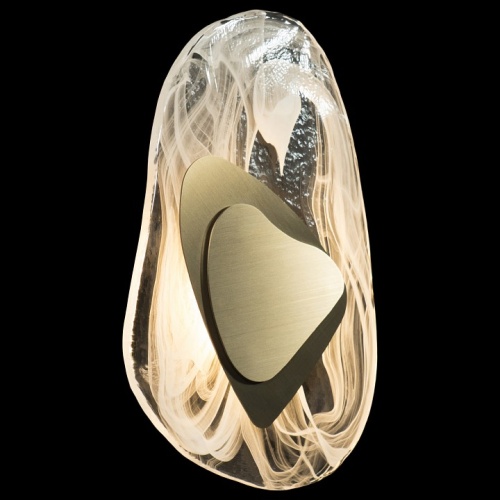 Накладной светильник Loft it Sunwave 10102 Gold в Нижнем Новгороде фото 5