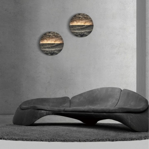 Накладной светильник Favourite Eclipsis 4600-1W в Нижнем Новгороде фото 4