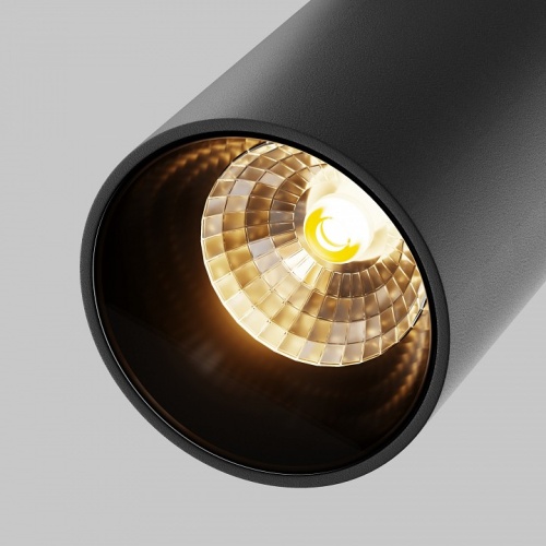 Светильник на штанге Maytoni Focus LED TR103-1-12W3K-M-B в Арзамасе фото 8