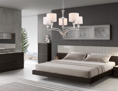 Подвесная люстра Ambrella Light HIGH LIGHT LH71121 в Нижнем Новгороде фото 2